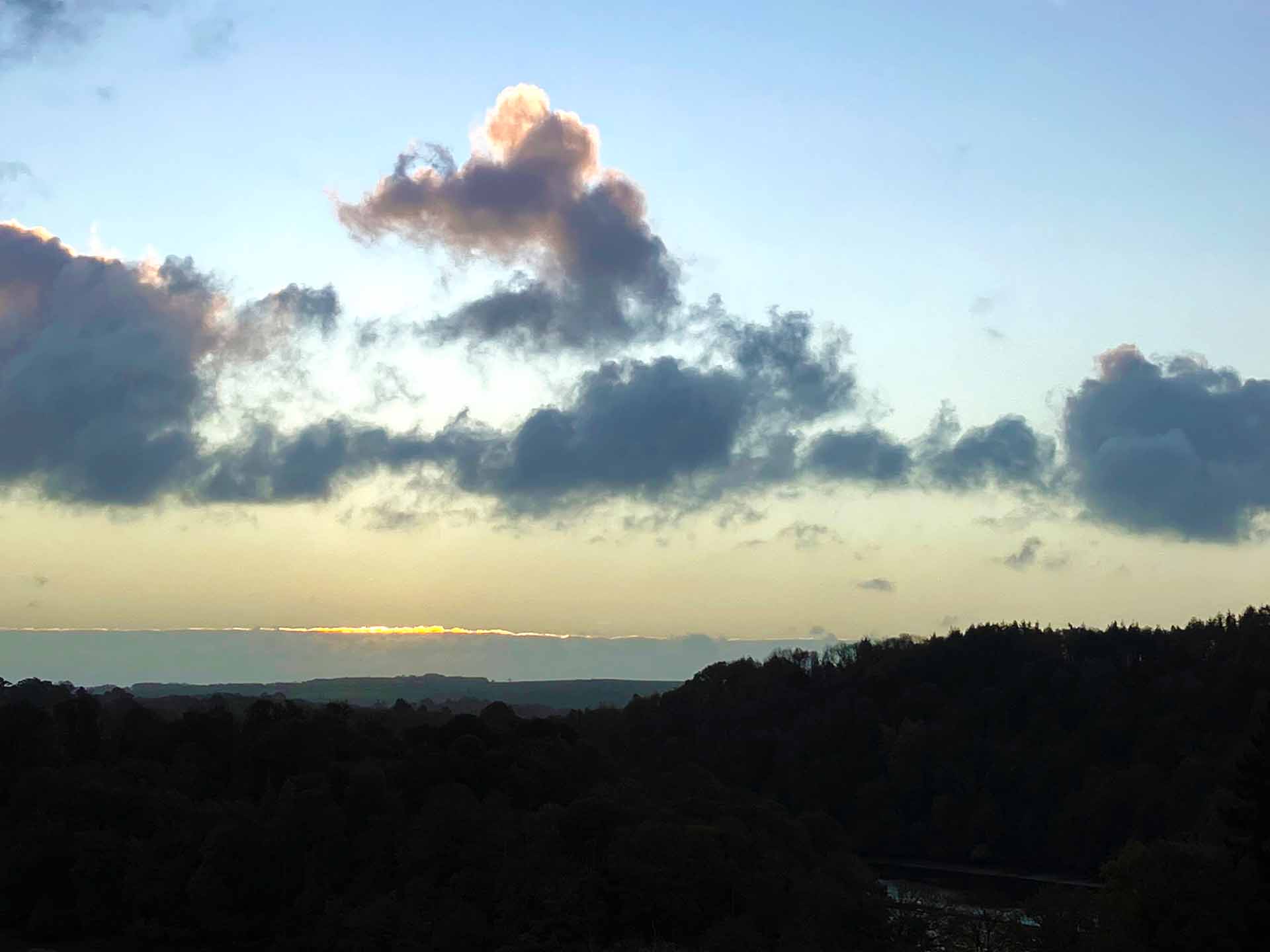 It takes a village to raise a talk